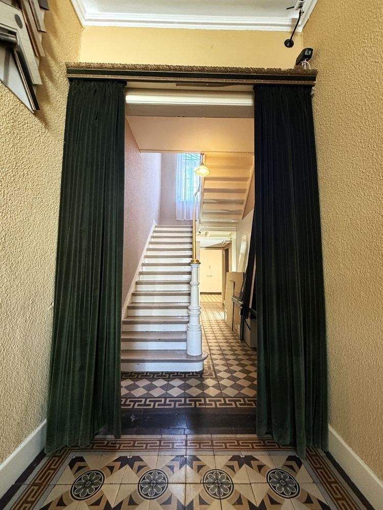 Thumbnail-Einfamilienhaus mit ca. 188 m² Wohnfläche Garten und Parkgrundstück