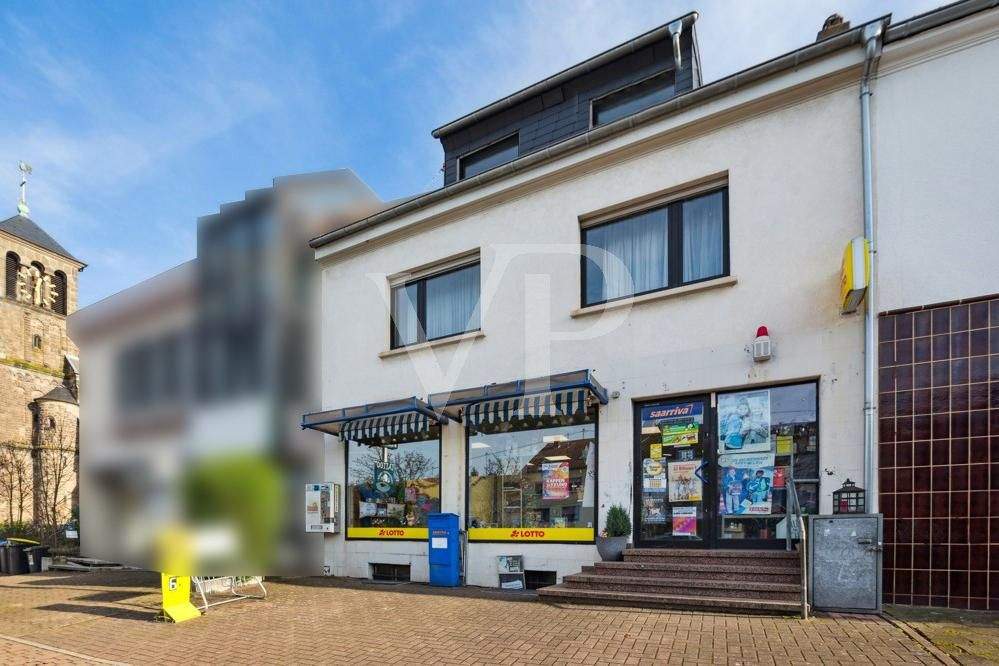 Thumbnail-Wohnen und Arbeiten vereint