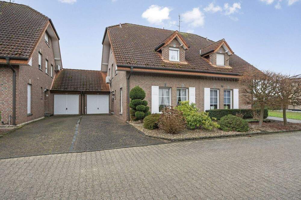 Thumbnail-Zuhause mit Herz und Raum für Ihre Zukunft in Selfkant - Havert!