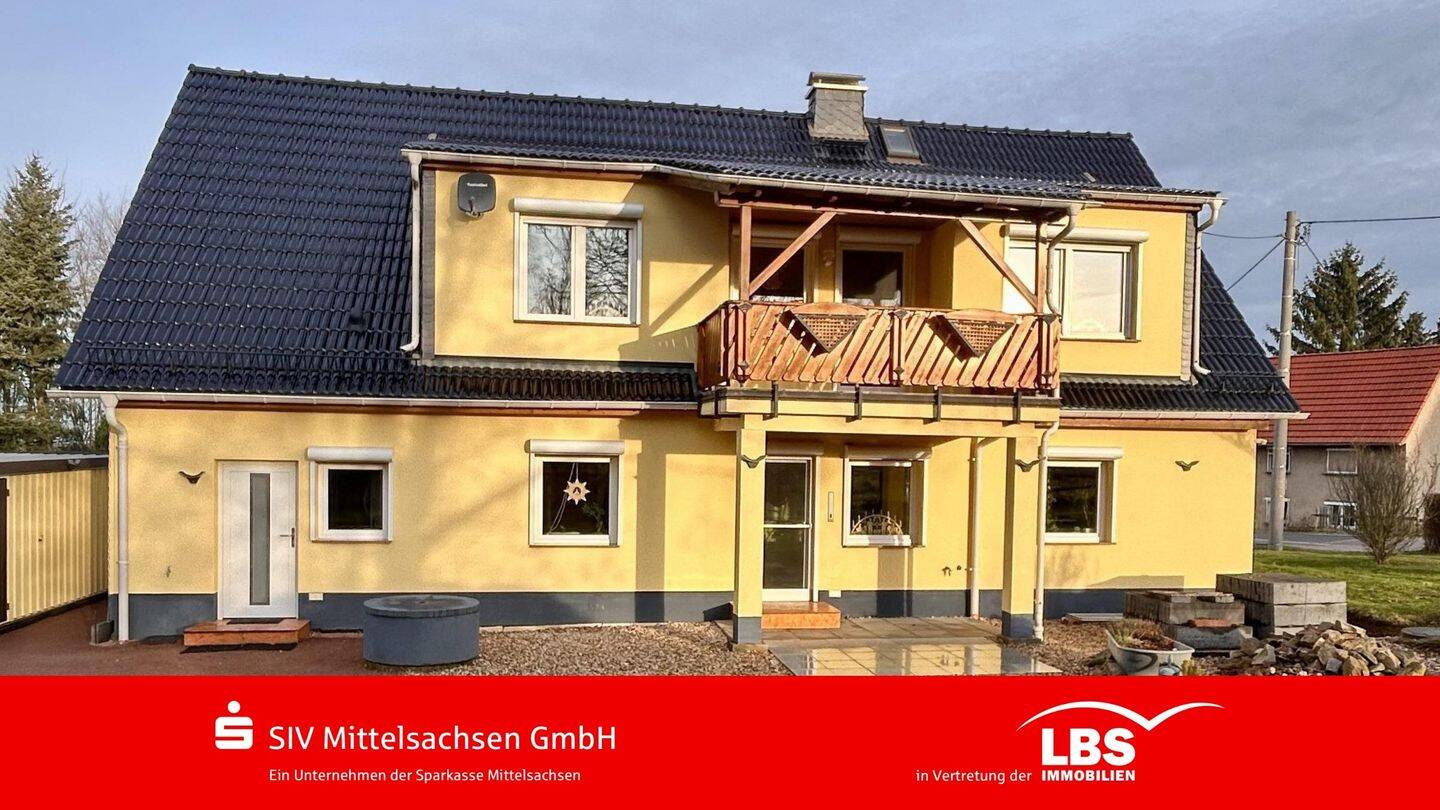 Thumbnail-Hochwertiges Wohnen auf 170 m²!