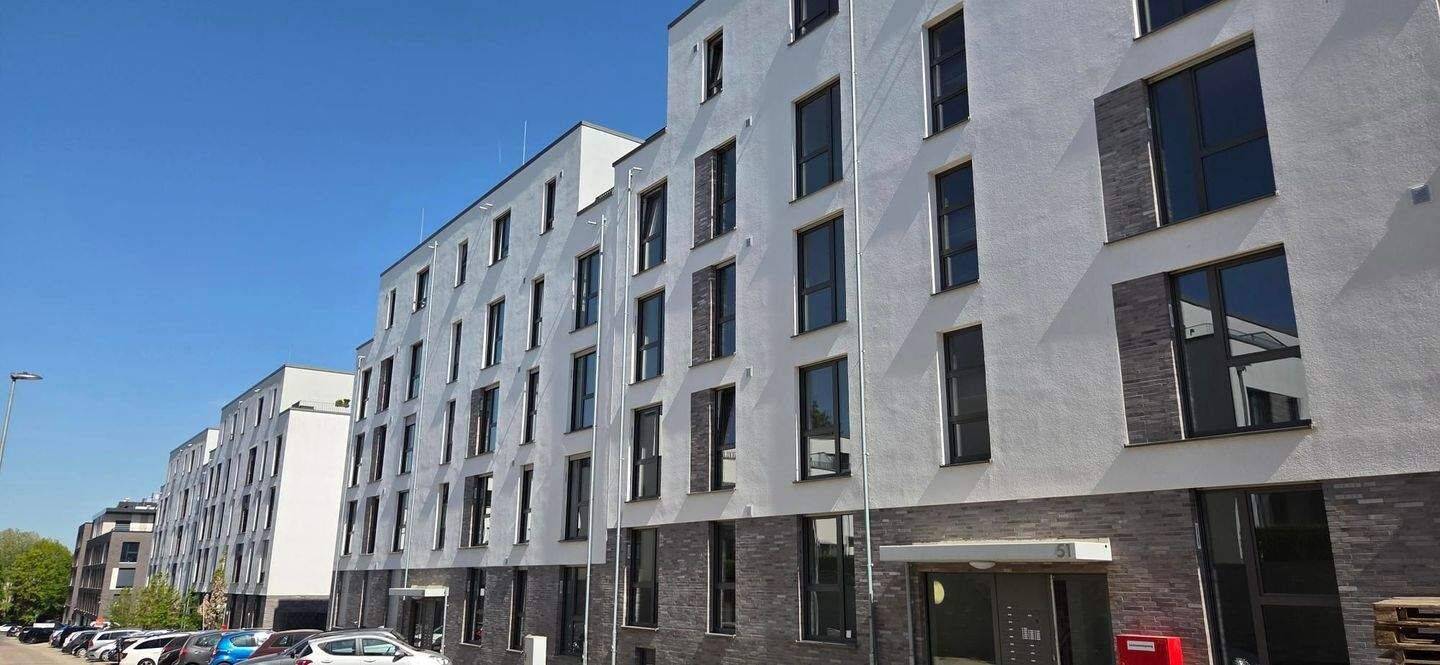Thumbnail-Campus Wohnen - Süsterfeldwinkel - Neubau - Erstbezug - Niedrigenergiehaus - CAM_CAM_2.4_04