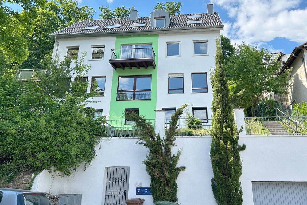 Thumbnail-Für die Großfamilie - 3-FH mit Ausblick und Gartenrefugium!