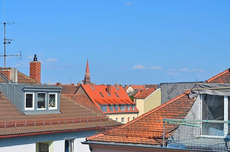 Ausblick