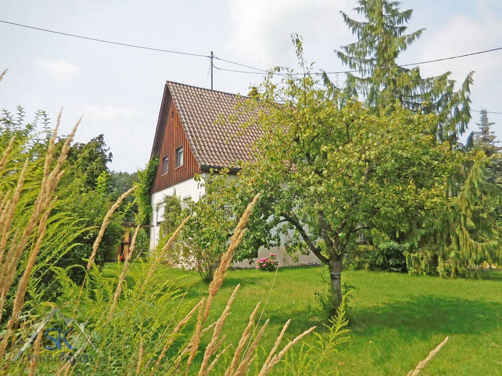 Seitenansicht