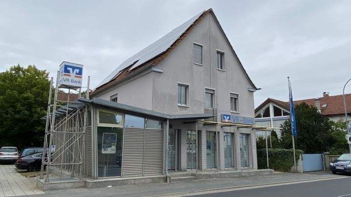 Thumbnail-kleines Wohn- und Geschäftshaus