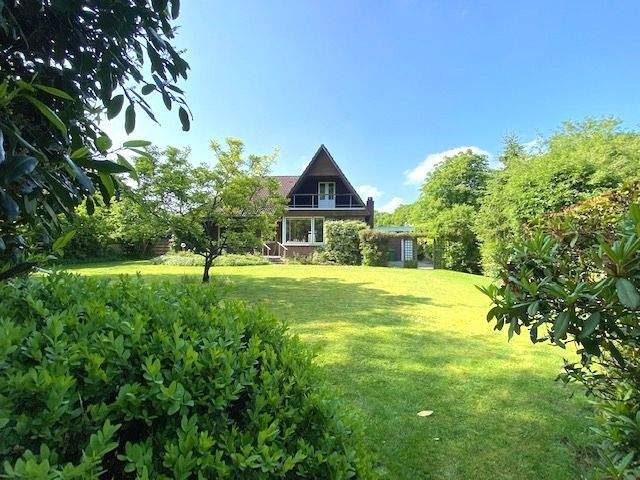 Thumbnail-1.040 qm Baugrundstück mit Abrisshaus in OLDENBURG-Ofenerdiek !