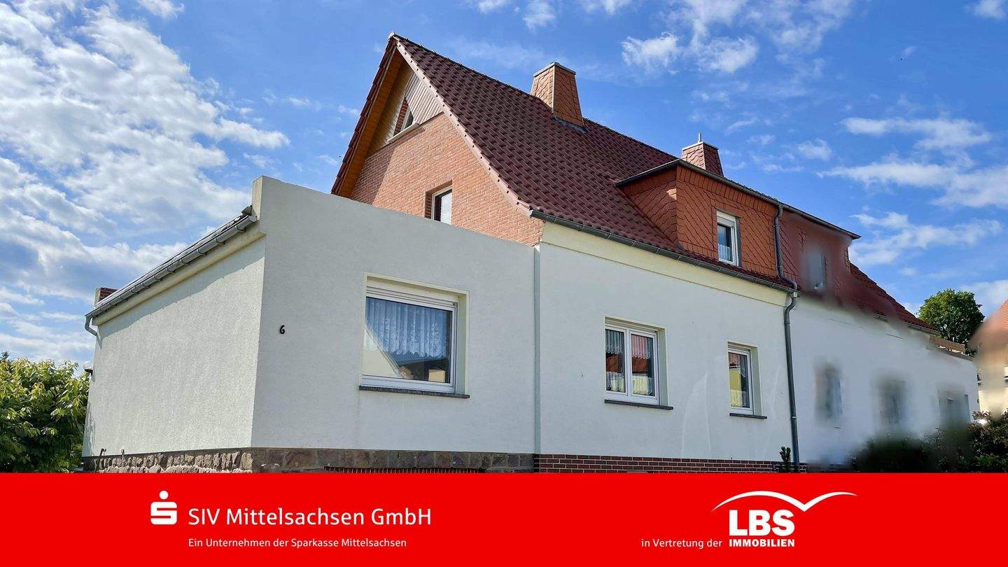 Thumbnail-Viel Platz, perfekte Lage, toller Garten