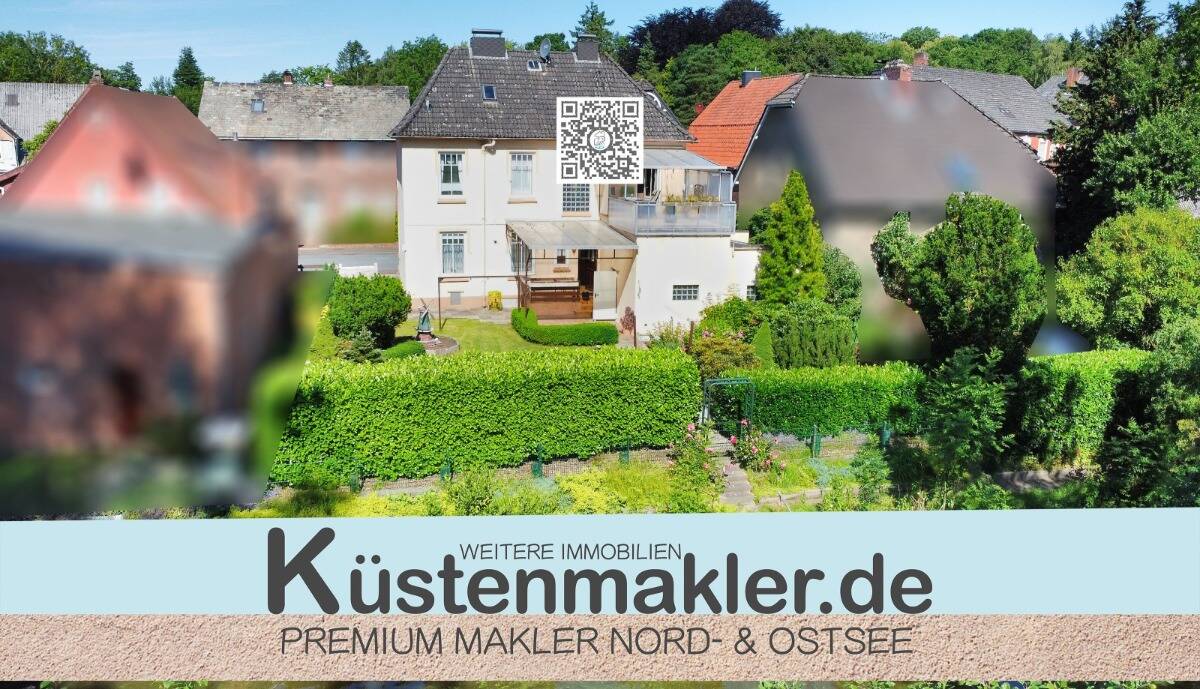 Titelbild Küstenmakler