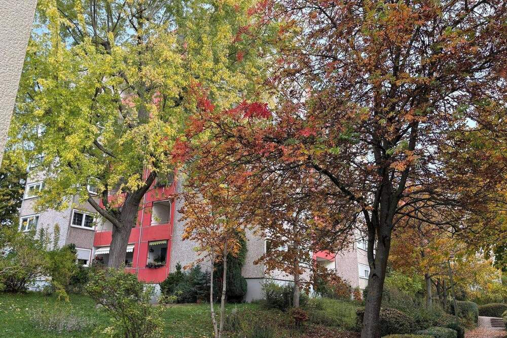 Thumbnail-3-Zimmer-Eigentumswohnung in Ditzingen-Hirschlanden