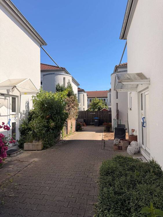 Thumbnail-Familienfreundliches Haus mit Terrasse in Birkenfeld