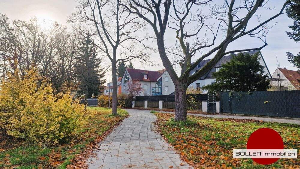 Thumbnail-Nürnberg Norden: solides Mehrfamilienhaus, 9 Einheiten, Stellplätze