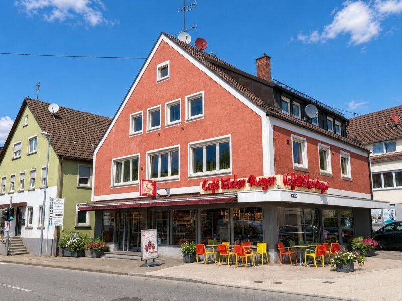 Thumbnail-Großzügig wohnen im Ortszentrum - Viel Platz für die Familie mit kurzen Wegen im Alltag