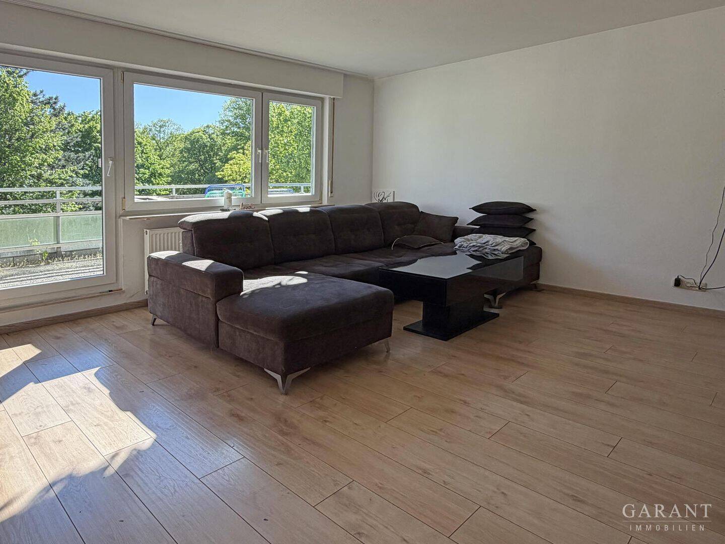 Thumbnail-Sonne, Raum & Potenzial - Ihr neues Zuhause mit Terrassenblick