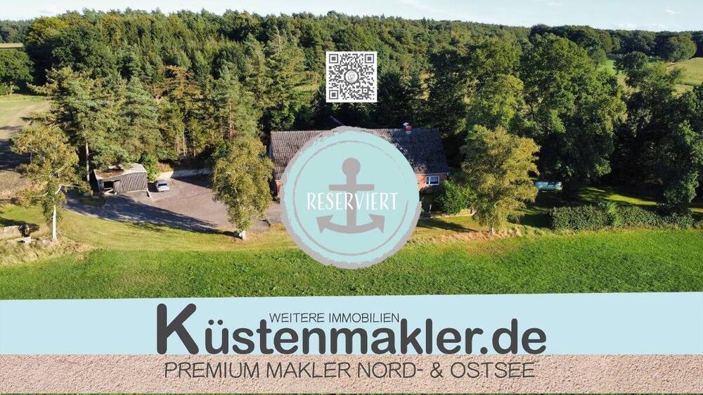 Thumbnail-*RESERVIERT* Ihr Traum vom Landhaus