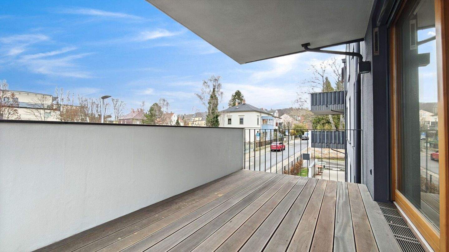 Thumbnail-Sonnige 4-Zimmer Wohnung mit vielen Highlights!