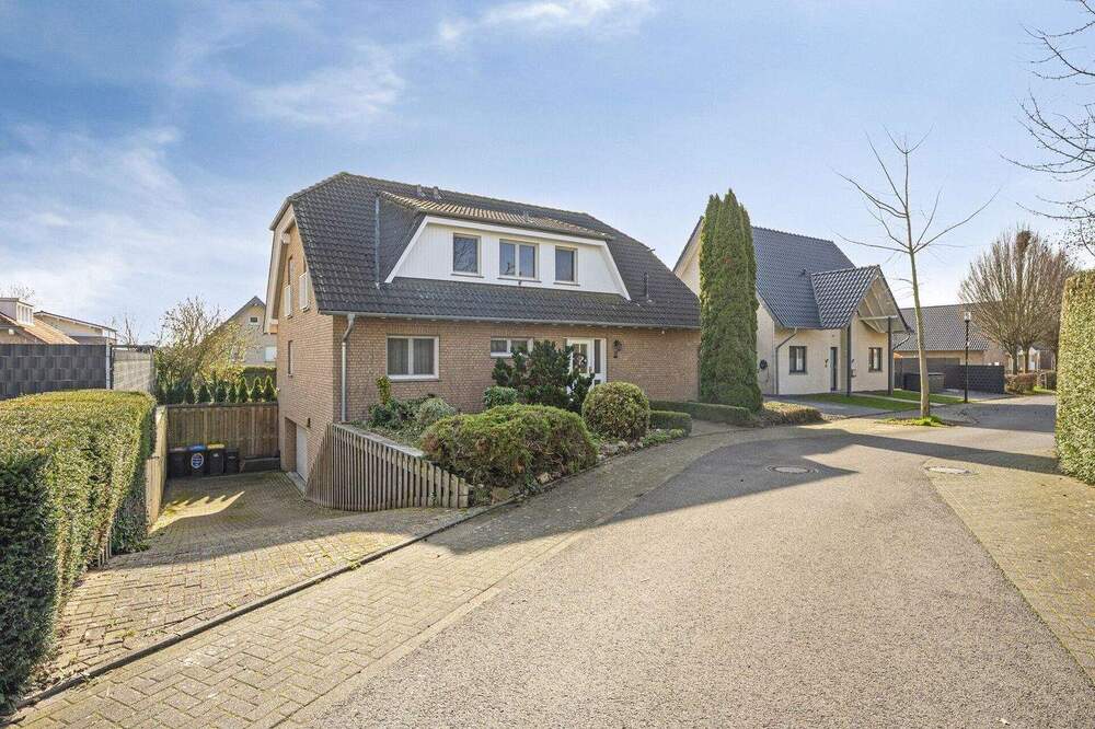 Thumbnail-Viel platz für Familie und Leben - Top gepflegtes Zuhause in Selfkant - Hillensberg!