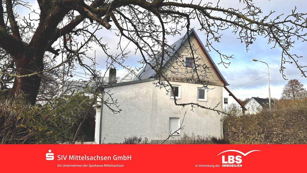 Thumbnail-Kleines Haus mit Charme!