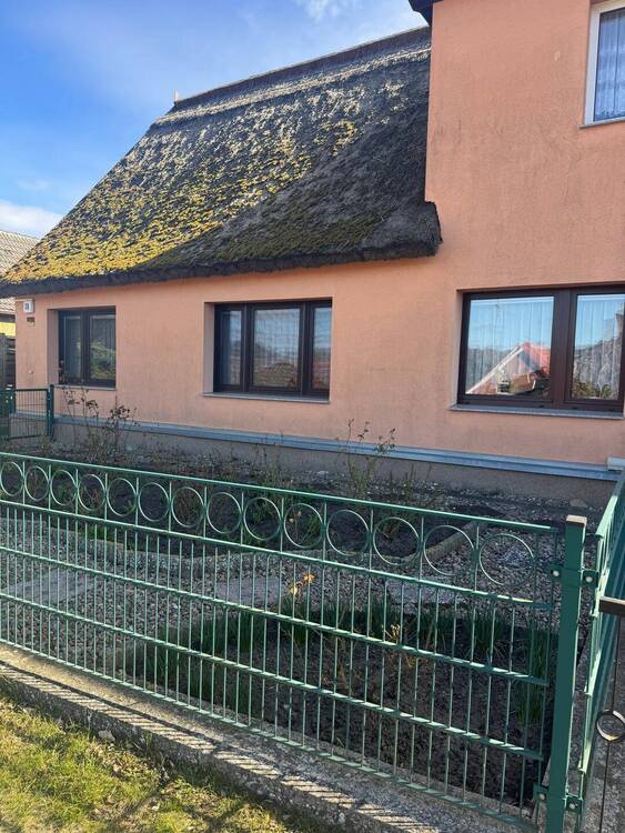 Thumbnail-Doppeltes Wohnvergnügen: Zwei Häuser, ein Preis!