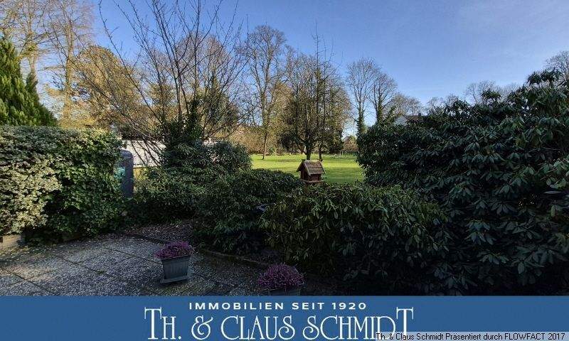 Thumbnail-Freiwerdende 3-Zi.-Erdgeschoss mit herrlichem Ausblick in bester Zentrumslage