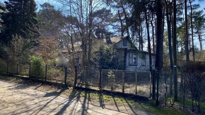 Thumbnail-Baugrundstück zwischen See und Seele.. Lebensraum schaffen in Heidesee.