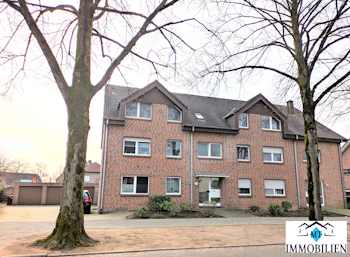 Thumbnail-6 Mehrfamilienhaus ! Citylage, gute Nachbarschaft - Oberstadt