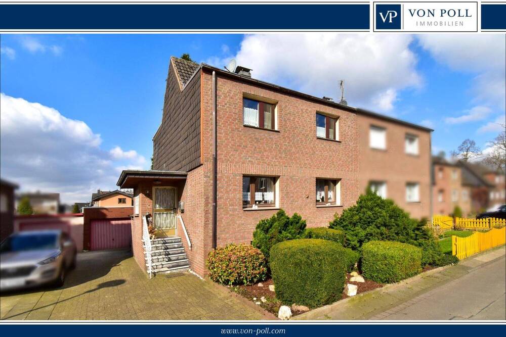 VON POLL IMMOBILIEN DUISBURG