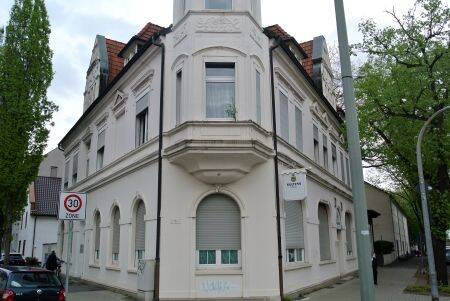 Komplettansicht
