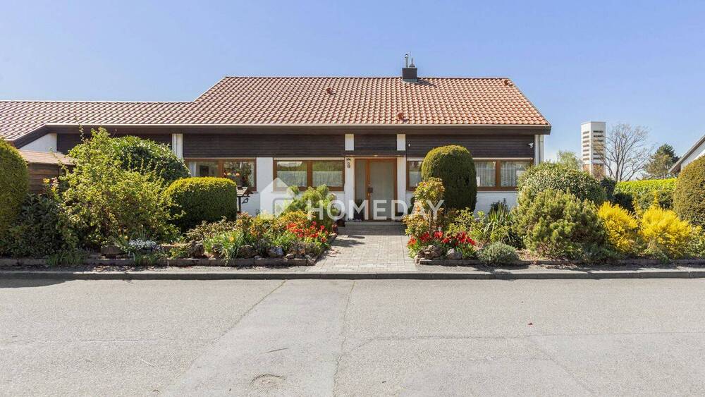 Thumbnail-Energieeffizientes Familienhaus mit viel Platz & Zukunftspotenzial in Calw-Heumaden