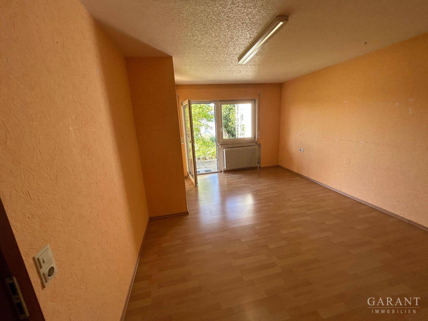 Thumbnail-4 Zimmer-Bungalow in ruhiger Lage in VaihingenEnz-Aurich