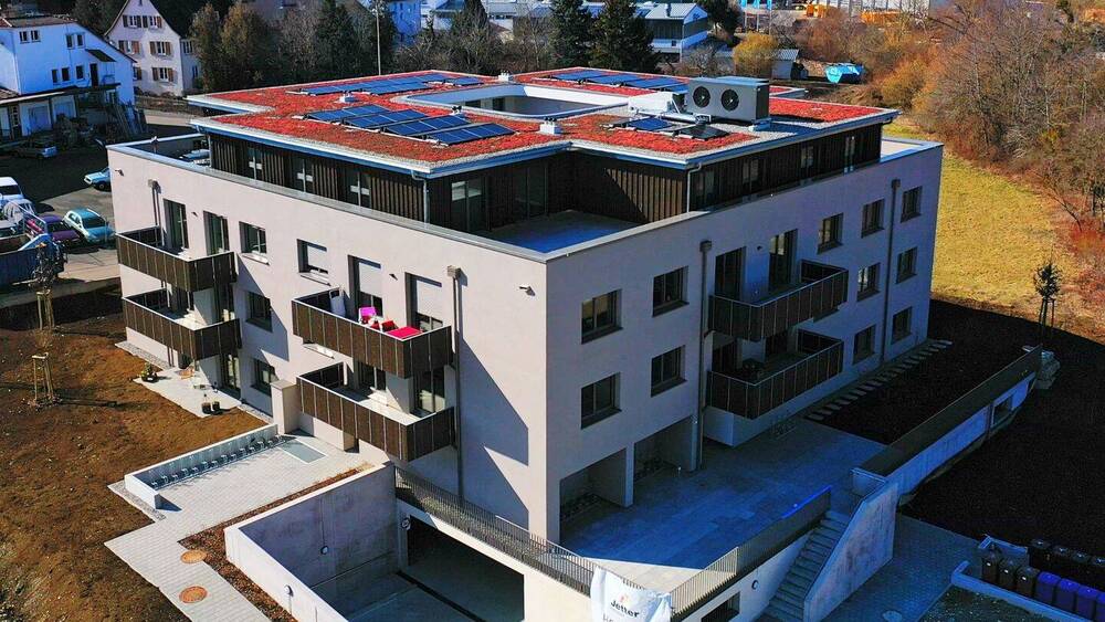 Thumbnail-Neubauobjekt 