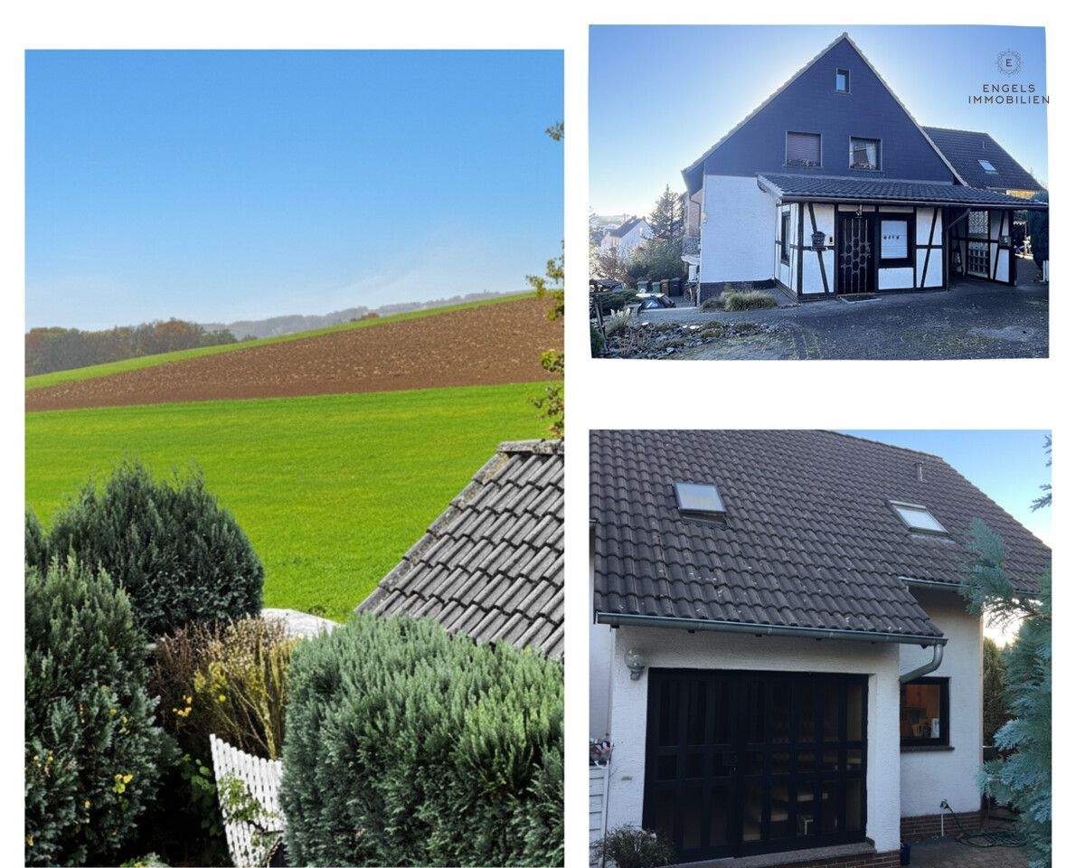 Thumbnail-Haus in Neustadt (Wied) Etscheid