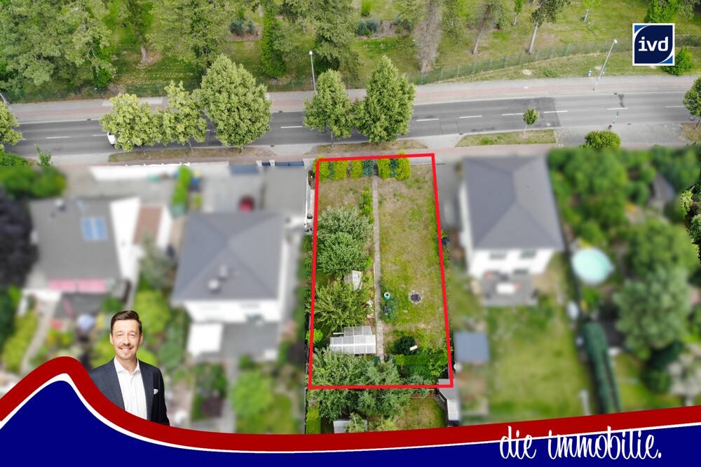 Thumbnail-***bauträgerfreies Baugrundstück in begehrter Lage - Ihre Chance auf individuelles Wohnen!***