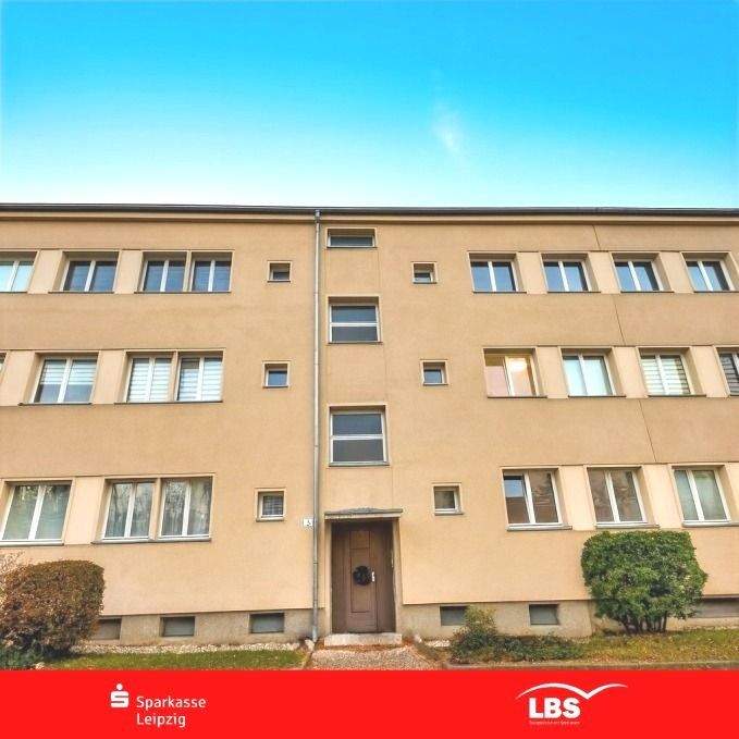 Thumbnail-Investition in Leipzig-Marienbrunn