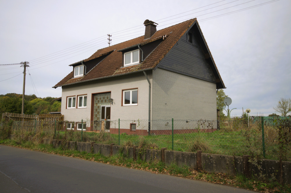 Frontansicht