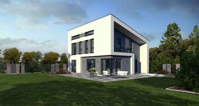 Thumbnail-Moderne Architektur mit höchstem Wohnkomfort!