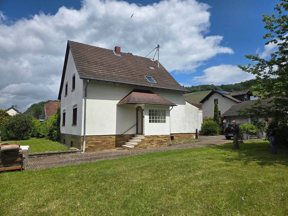 Thumbnail-Freistehendes Einfamilien-Haus in KonzFilzen