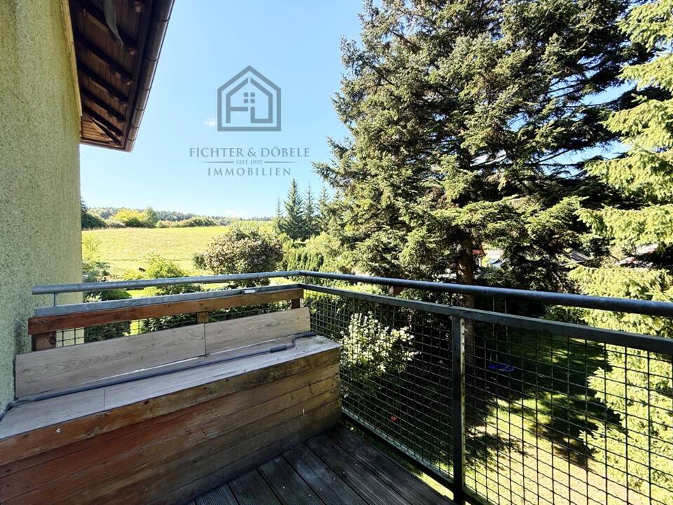 Thumbnail-F&D | ETW mit 360qm Garten, Carport & Holzgarage in Hattingen