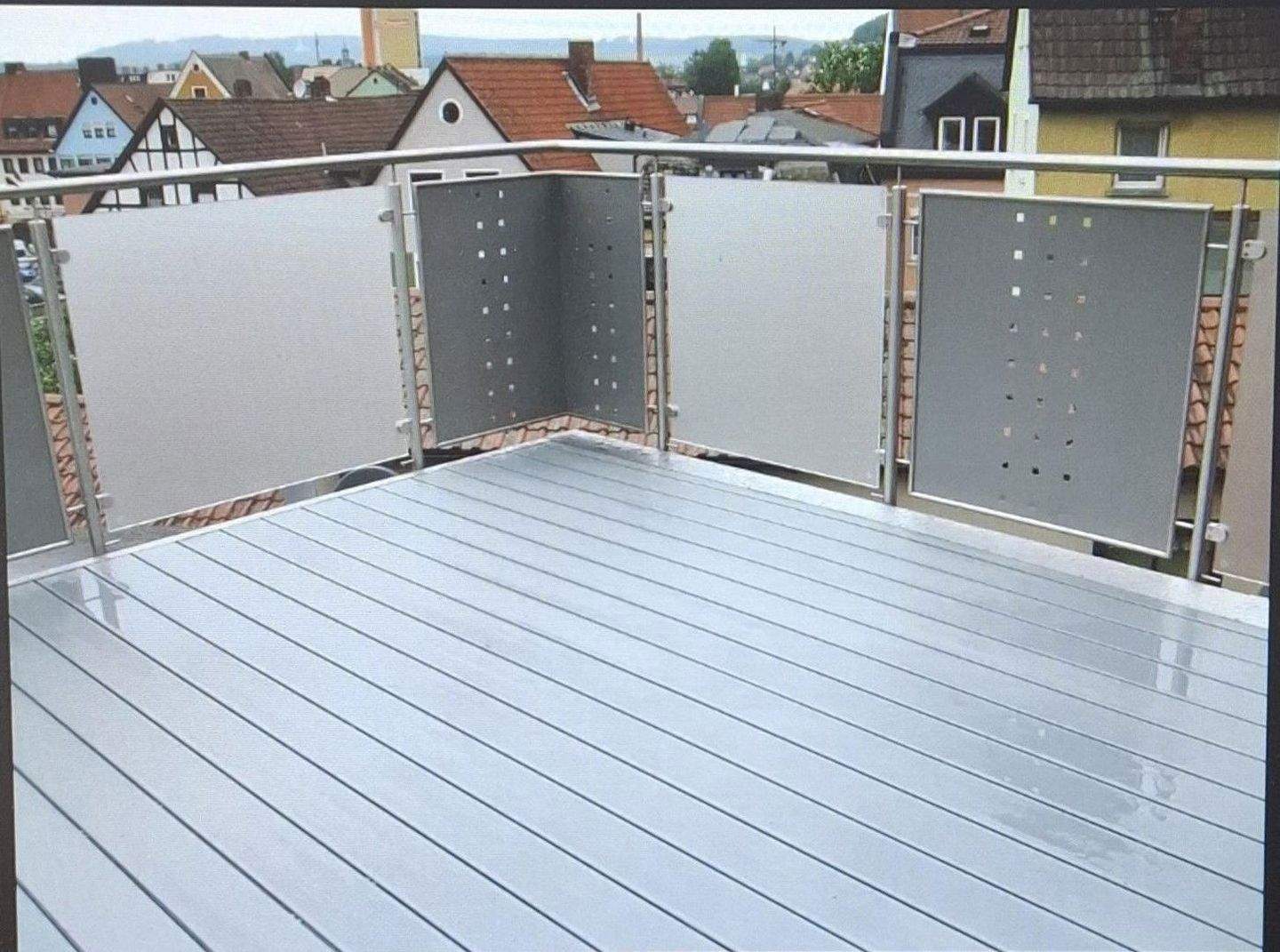 Thumbnail-Stadthaus mit großer Dachterrasse vor 12 Jahren komplett renoviert neuwertig