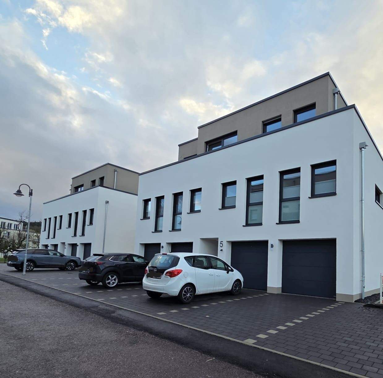 Thumbnail-Neubau-KFW 40 - Exklusives Wohnen im Stil unserer Zeit im Wohnpark 60plus, Konz - Vorstellung der Wohnung G 1 im Gebäude G - ca. 74 m²