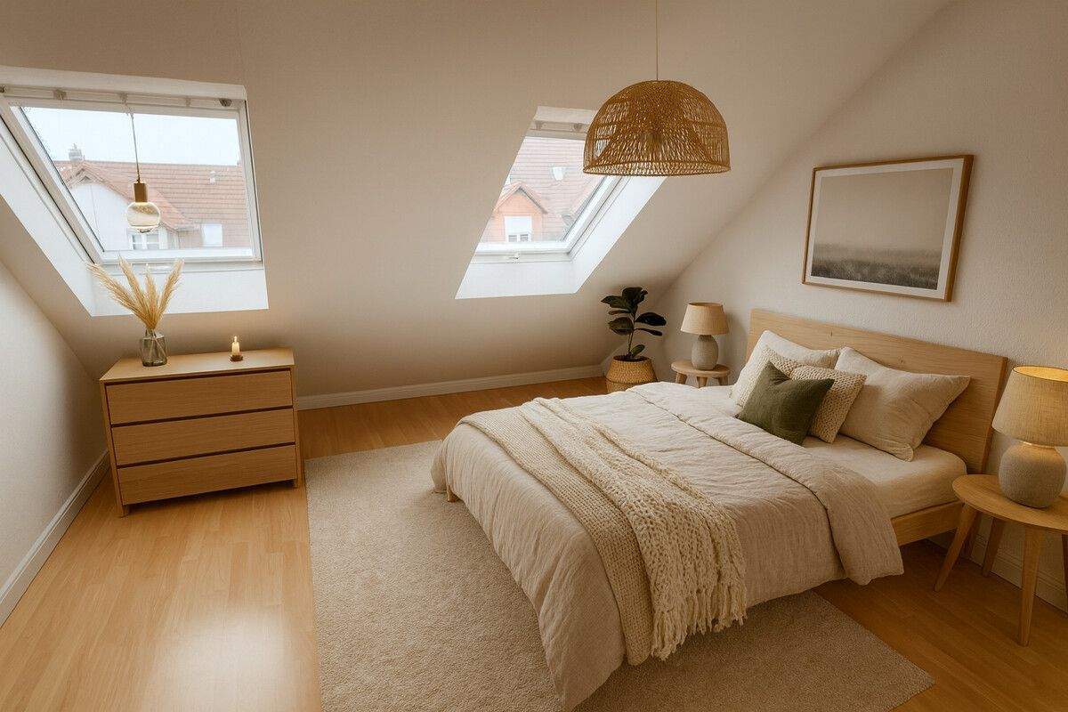 Thumbnail-Das Zuhause für Ihre Familie! Reihenhaus in idyllischer Lage am Leimbach