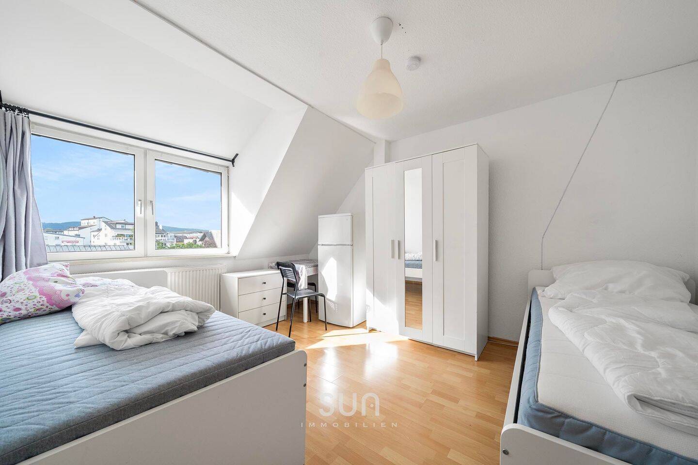 Thumbnail-FAKTOR 15 IN OBERURSEL: Ihr neues Mehrfamilienhaus in Bestlage mit hohem Potential