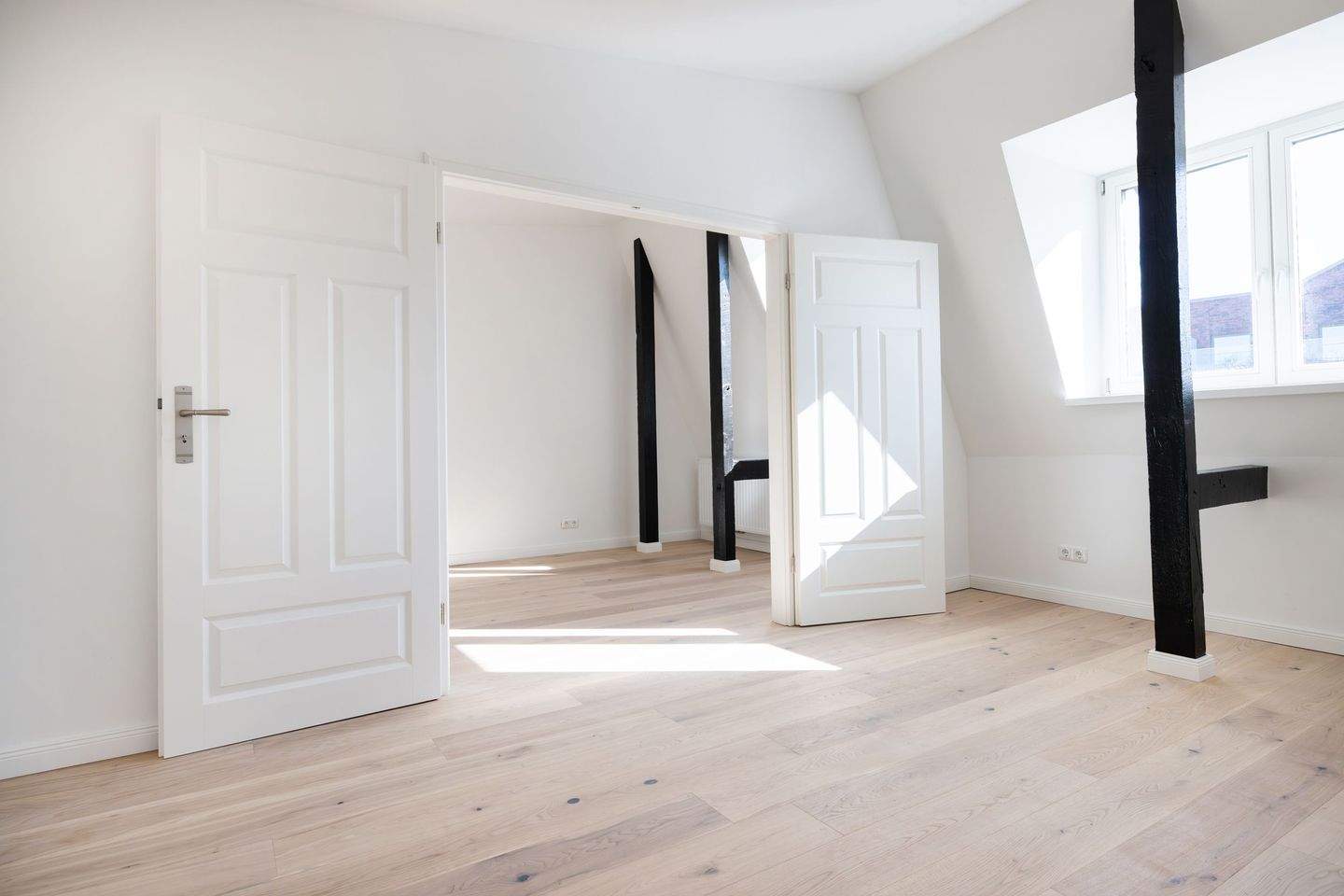 Thumbnail-Mittendrin! Super geschnittene 3 Zimmer zwischen Altona & St.?Pauli