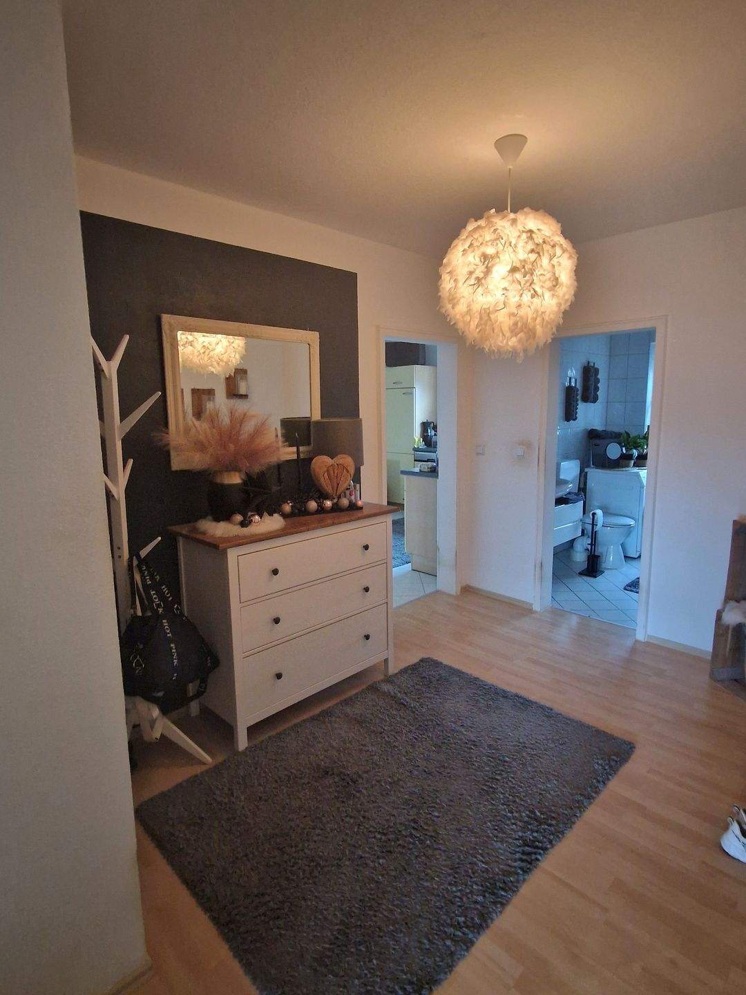 Thumbnail-WOHNOASE mit AUSBLICK