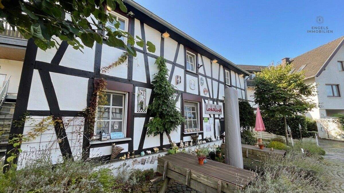 Thumbnail-Haus in Hennef