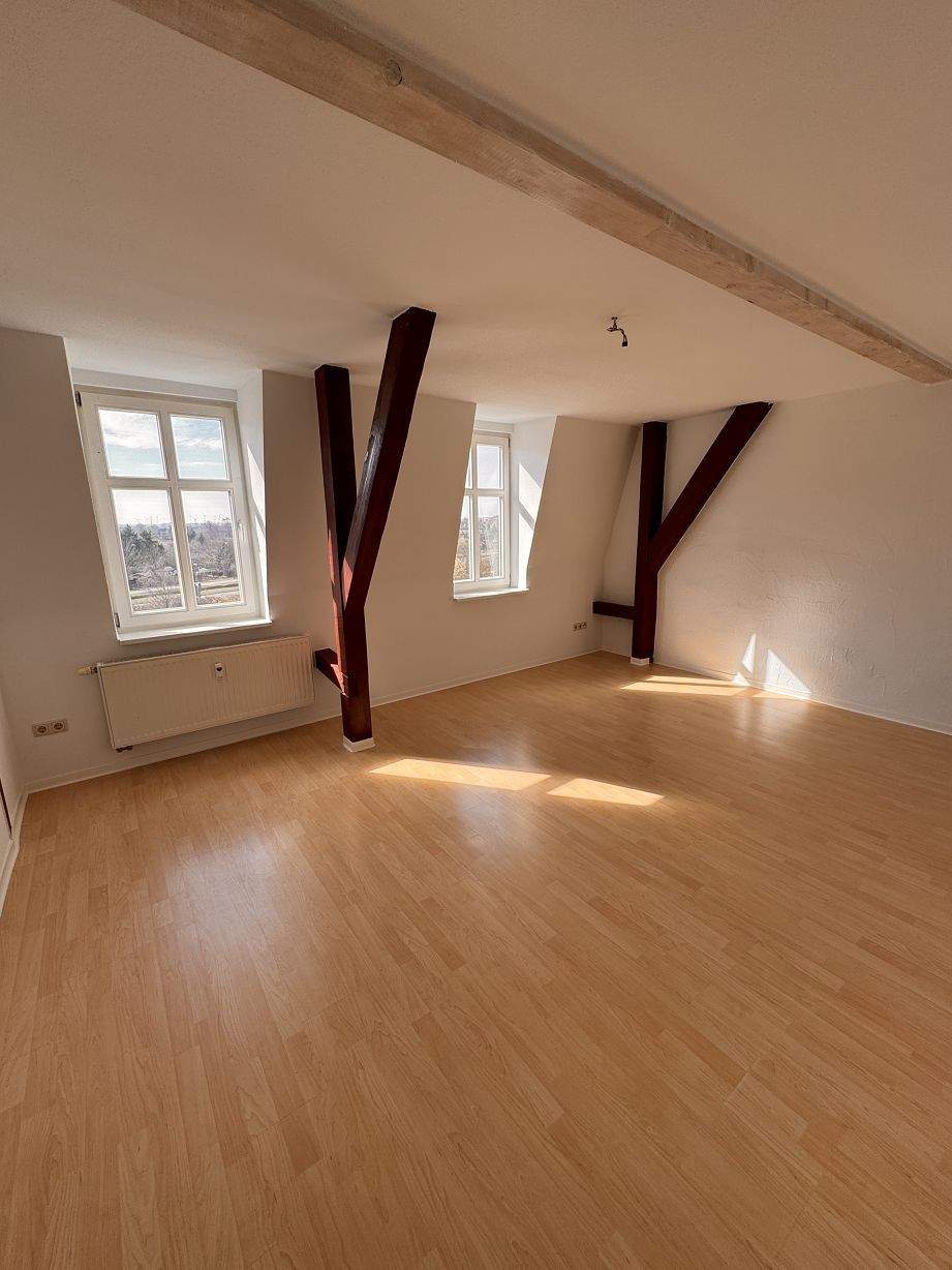 Thumbnail-WG-geeignet: Gemütliche 2-Zimmer-Wohnung in der Fleischervorstadt