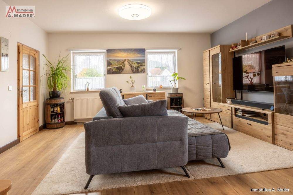 Thumbnail-Kleine Häuschen als Alternative zur Wohnung