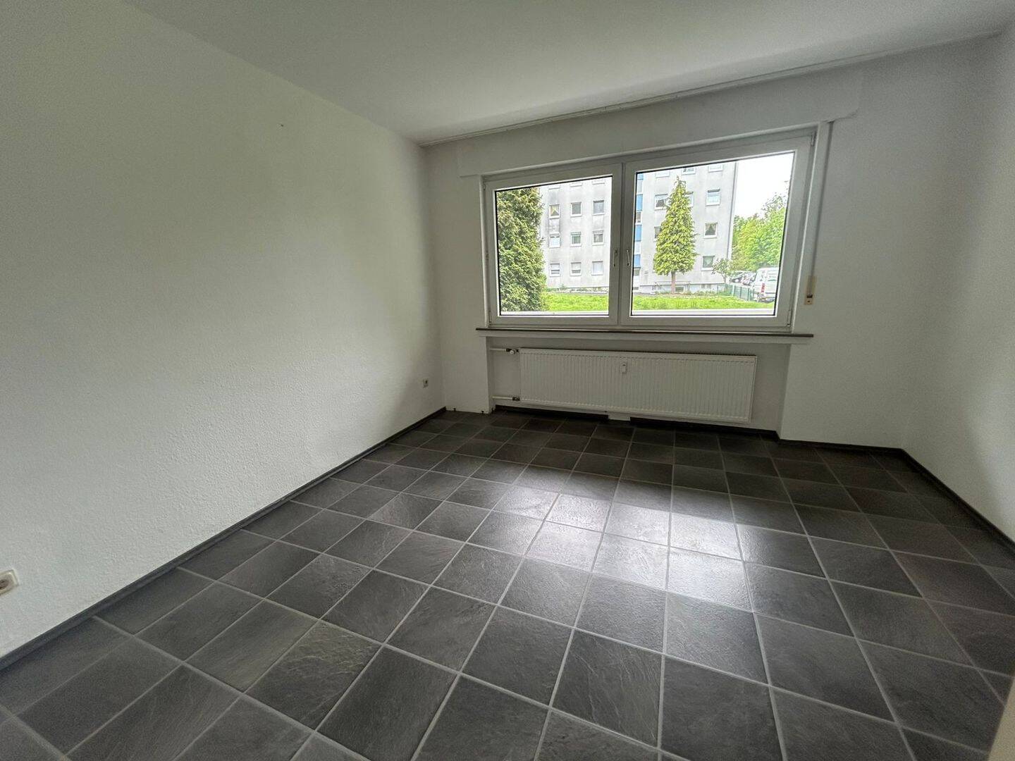 Thumbnail-3-Zimmer-Wohnung mit Balkon zu vermieten – Solbergweg 82 WE2, 44225 Dortmund