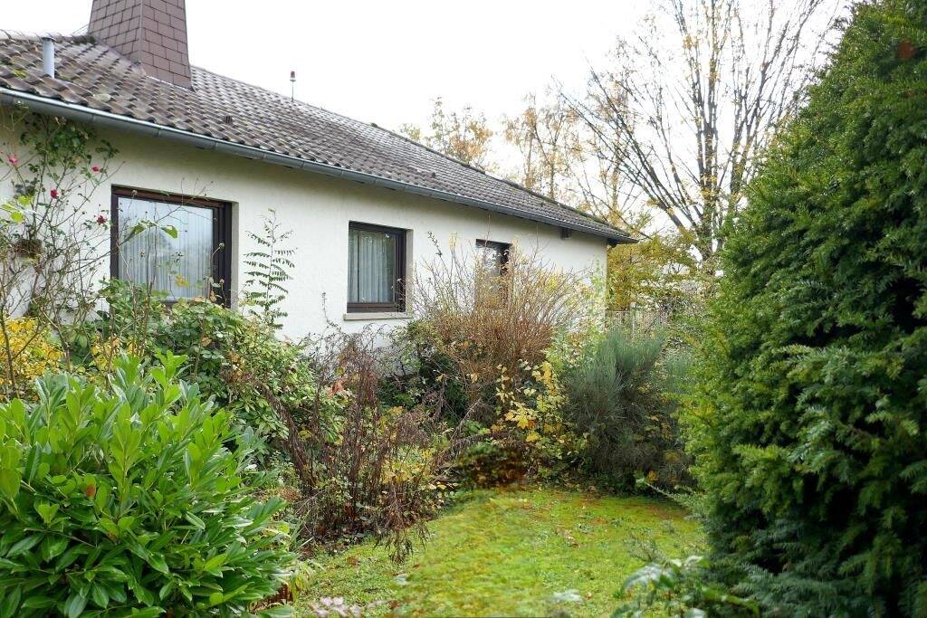 Thumbnail-Sanierungsbedürftiger 60er Jahre Bungalow im Komponistenviertel