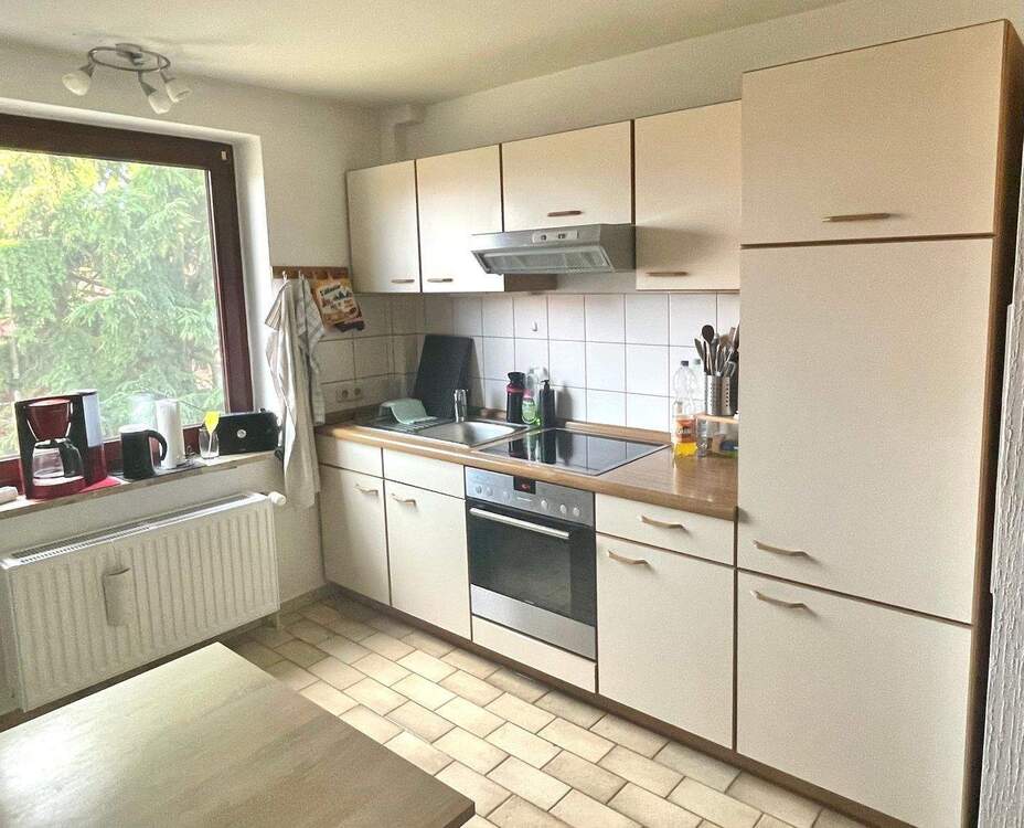 Thumbnail-Gemütliche 2-Zimmer-Wohnung im Schwedenviertel