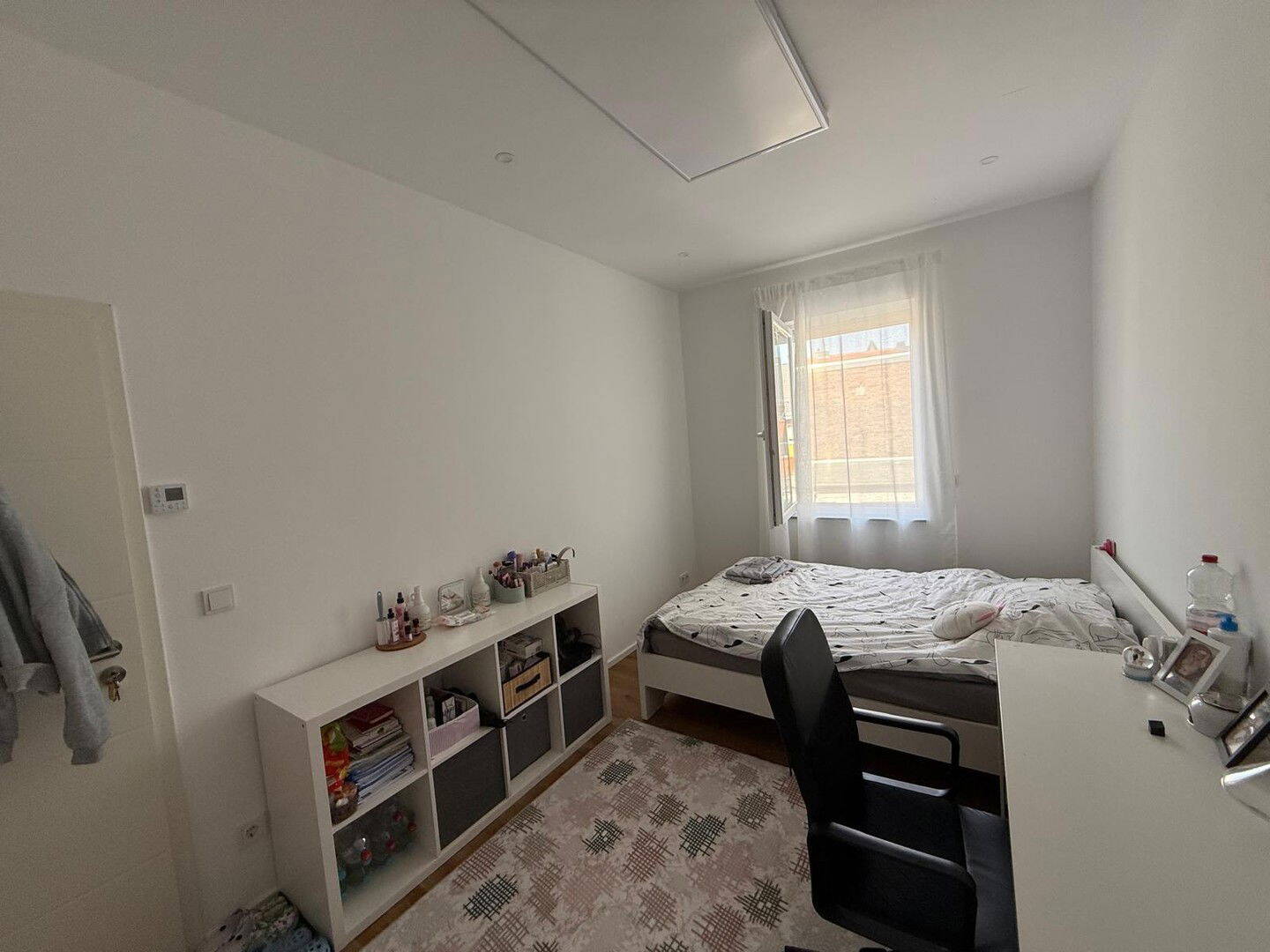 Zimmer mit Möbel